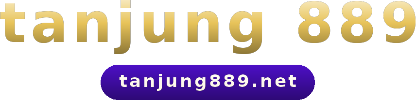 tanjung 889 logo